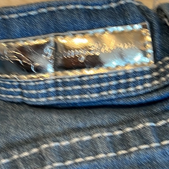 Fourth of July Outfit Sz M (8) - Picture 9 of 9